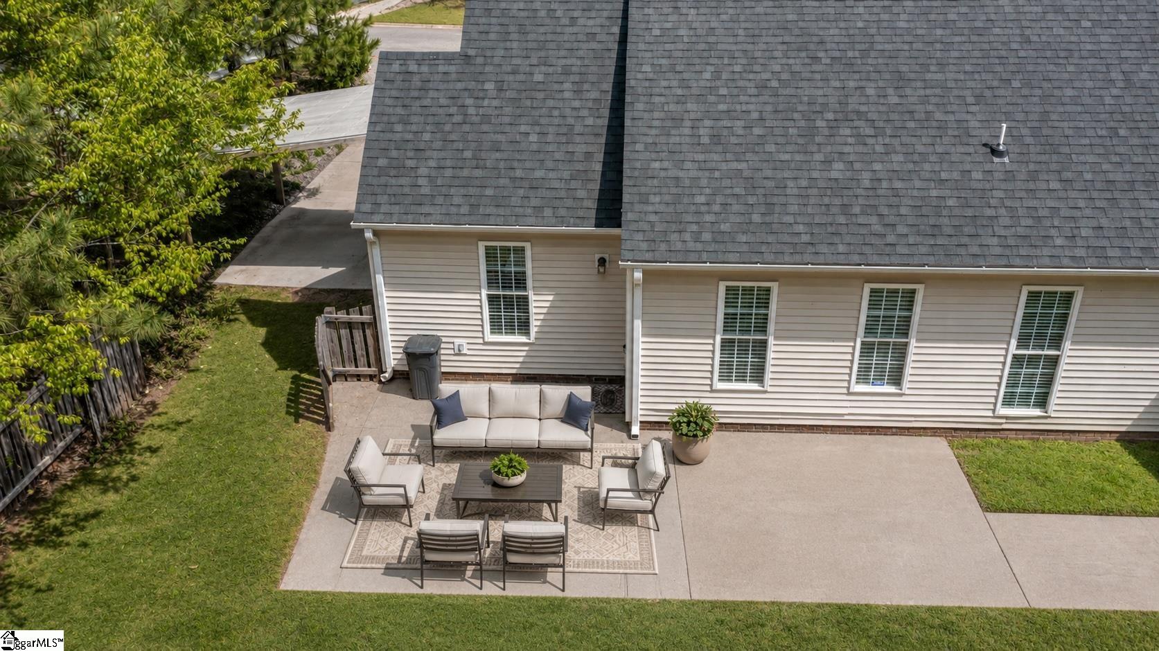 102 Hawk Ridge Road Anderson, SC 29621