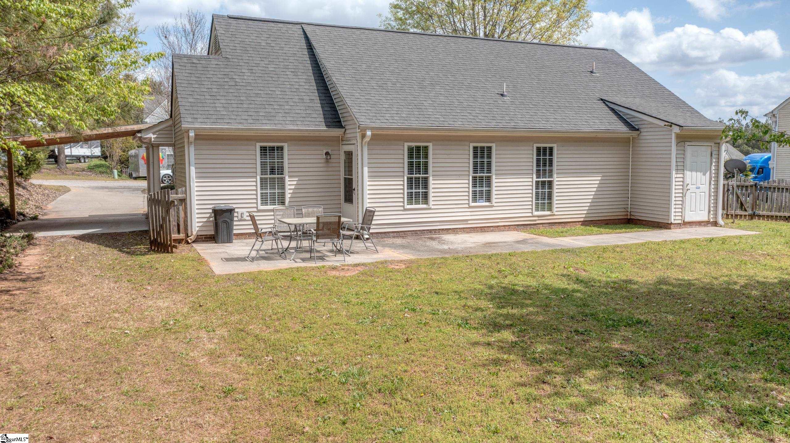 102 Hawk Ridge Road Anderson, SC 29621