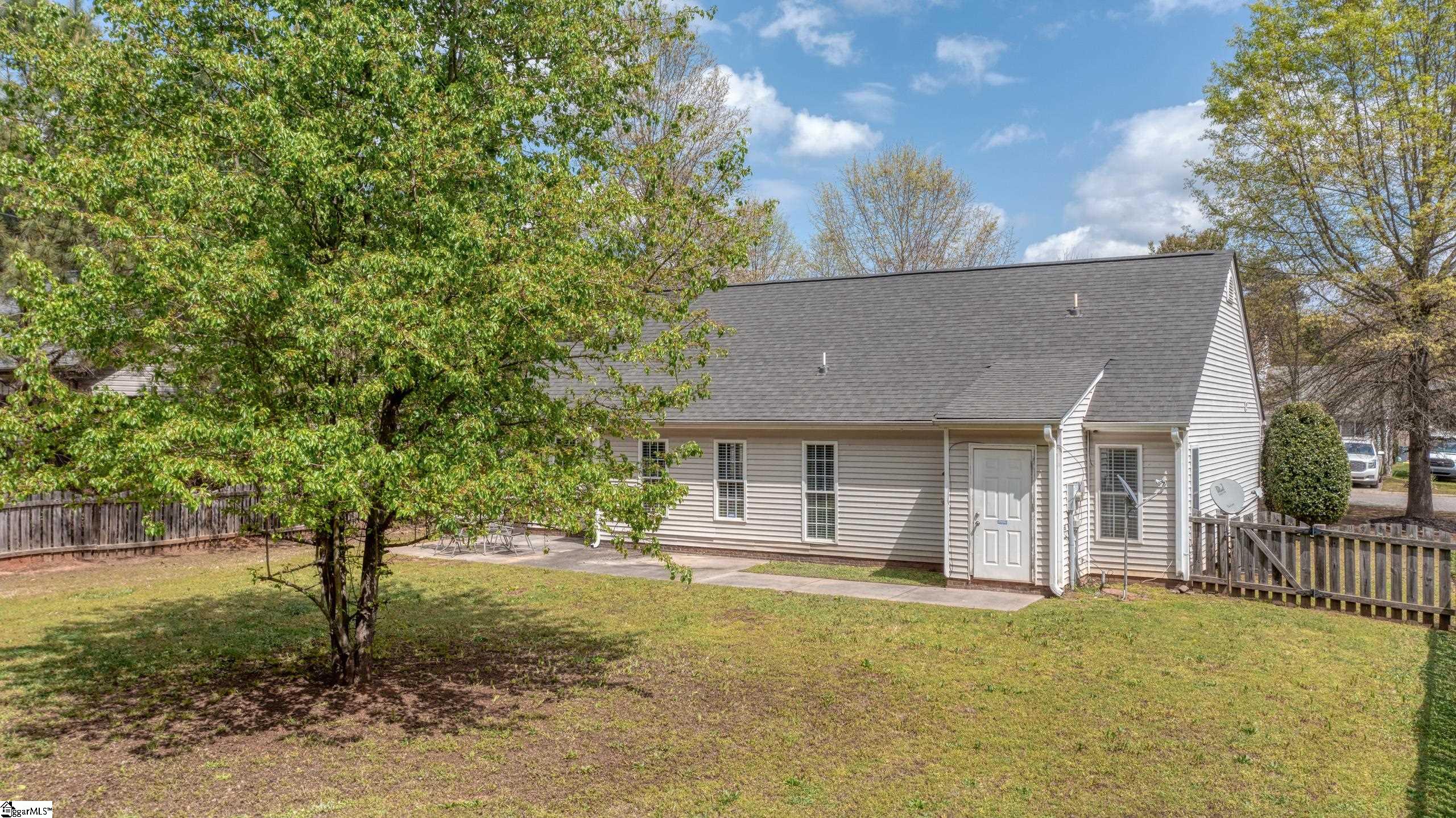 102 Hawk Ridge Road Anderson, SC 29621