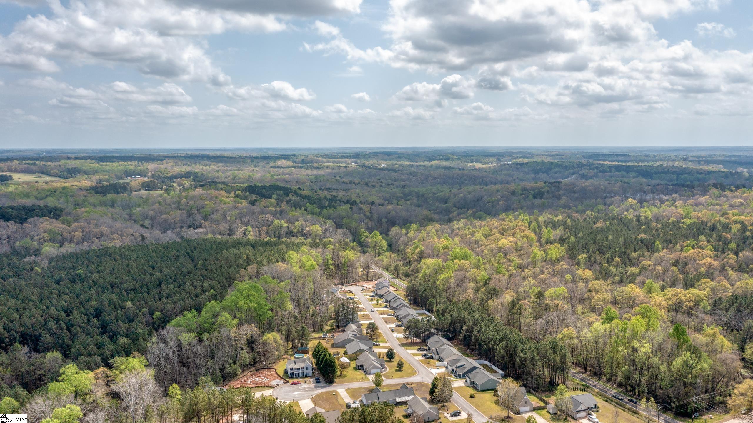 102 Hawk Ridge Road Anderson, SC 29621