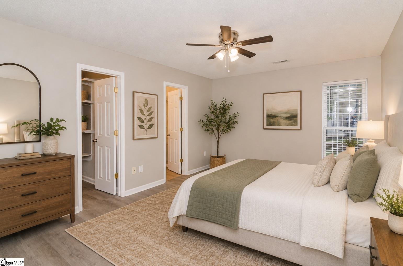 102 Hawk Ridge Road Anderson, SC 29621