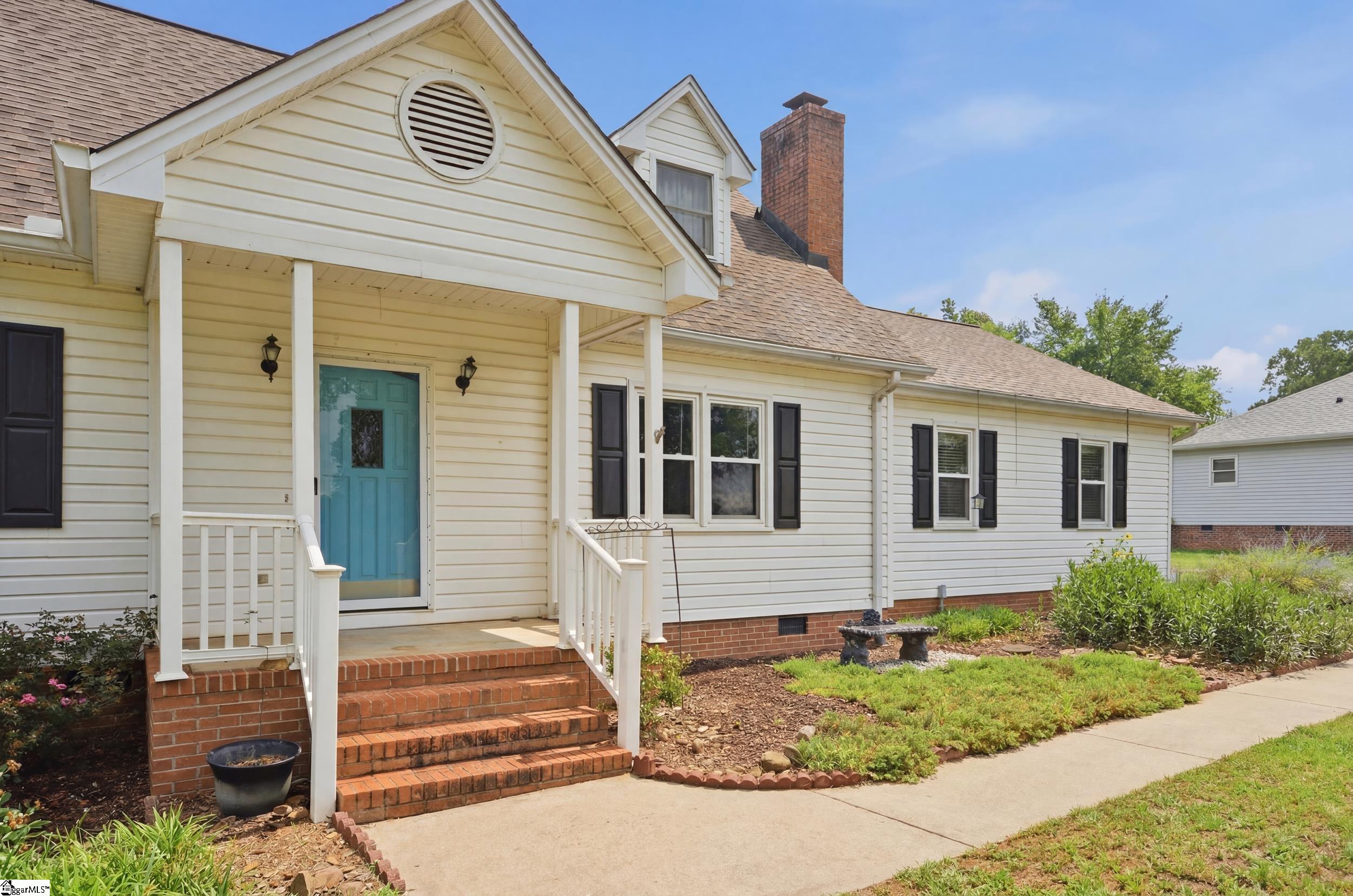 611 Timms Road Piedmont, SC 29673
