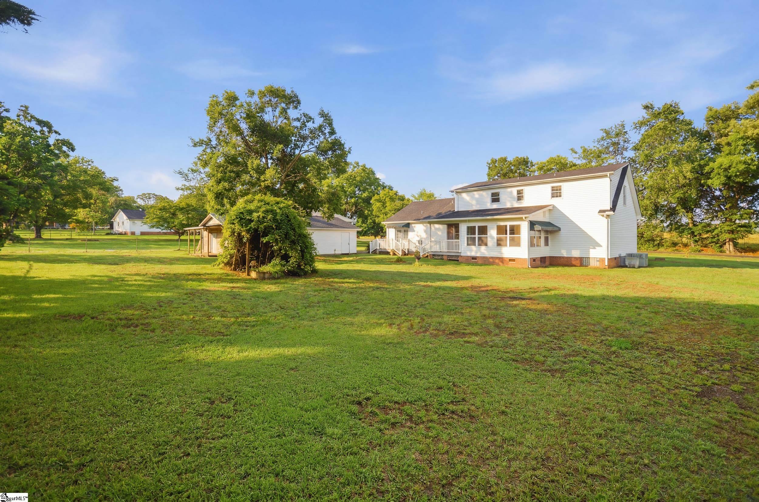 611 Timms Road Piedmont, SC 29673
