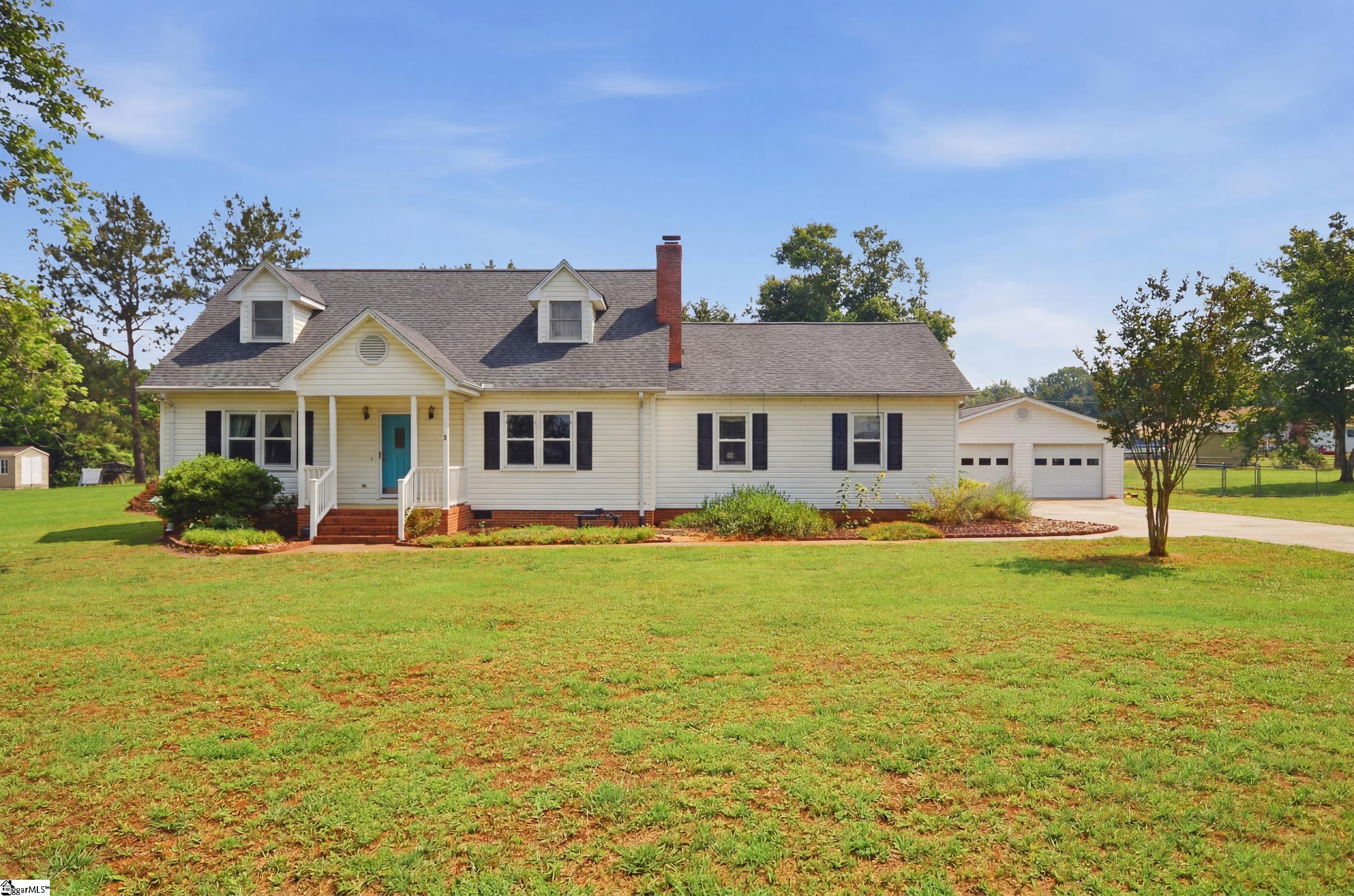 611 Timms Road Piedmont, SC 29673