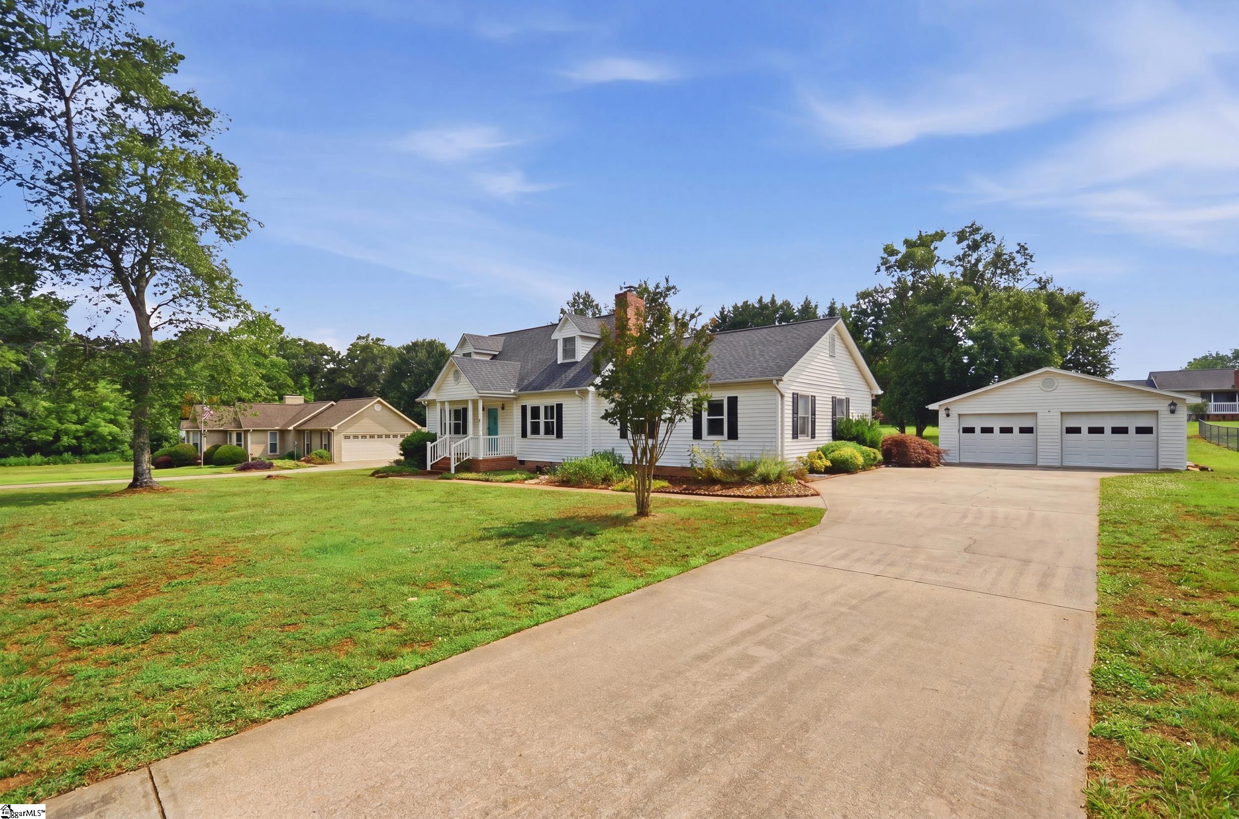 611 Timms Road Piedmont, SC 29673