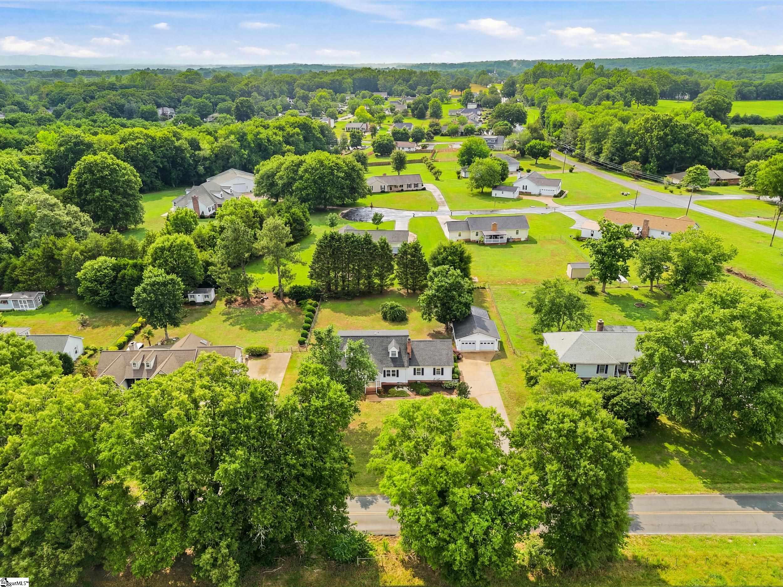 611 Timms Road Piedmont, SC 29673