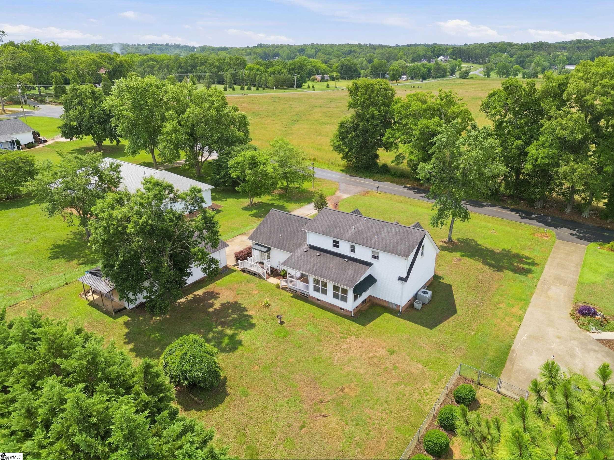 611 Timms Road Piedmont, SC 29673