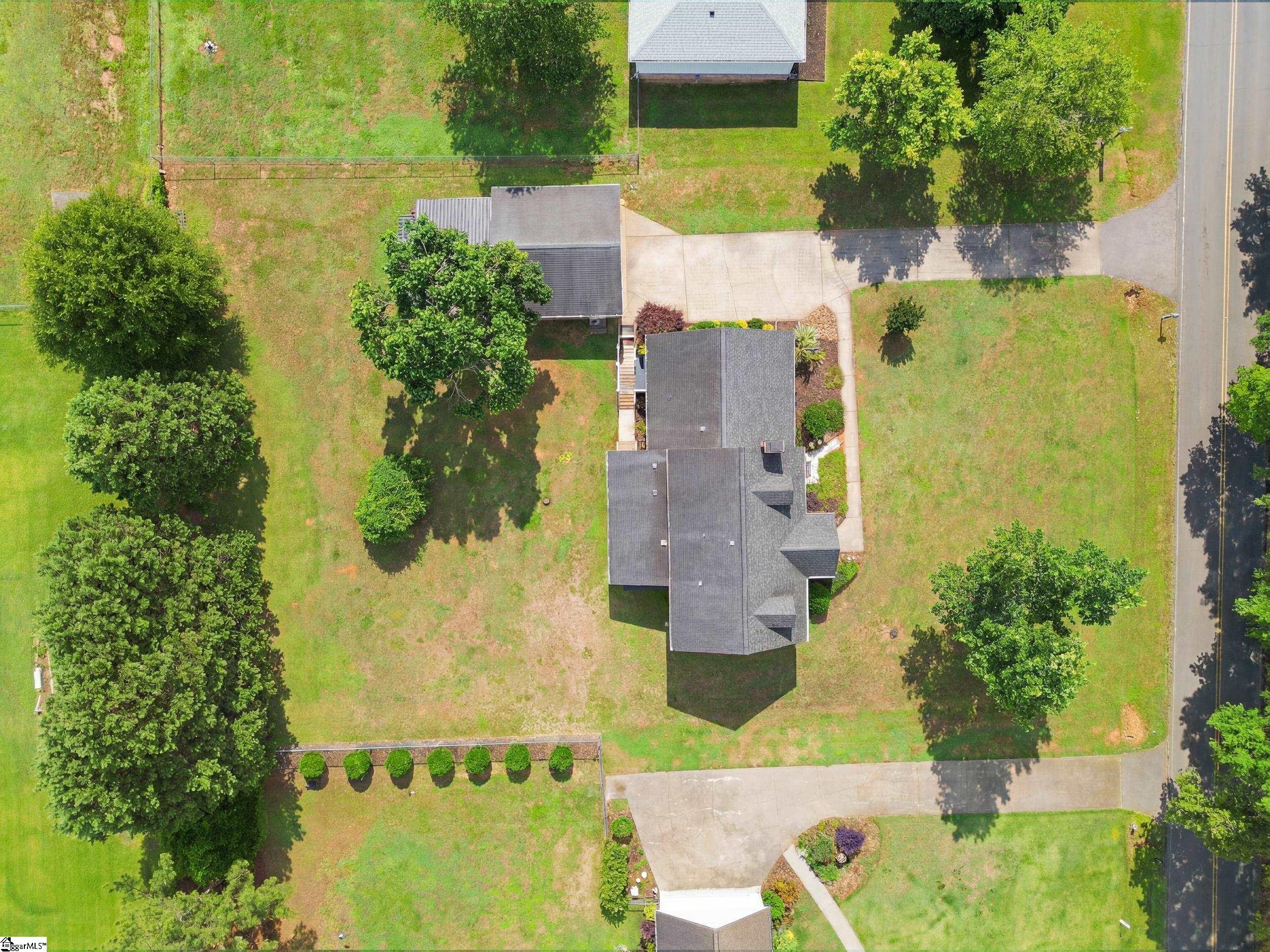 611 Timms Road Piedmont, SC 29673