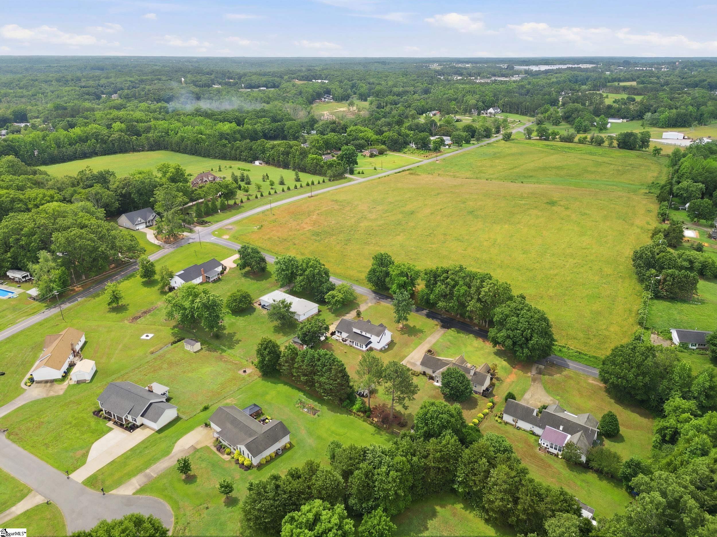 611 Timms Road Piedmont, SC 29673