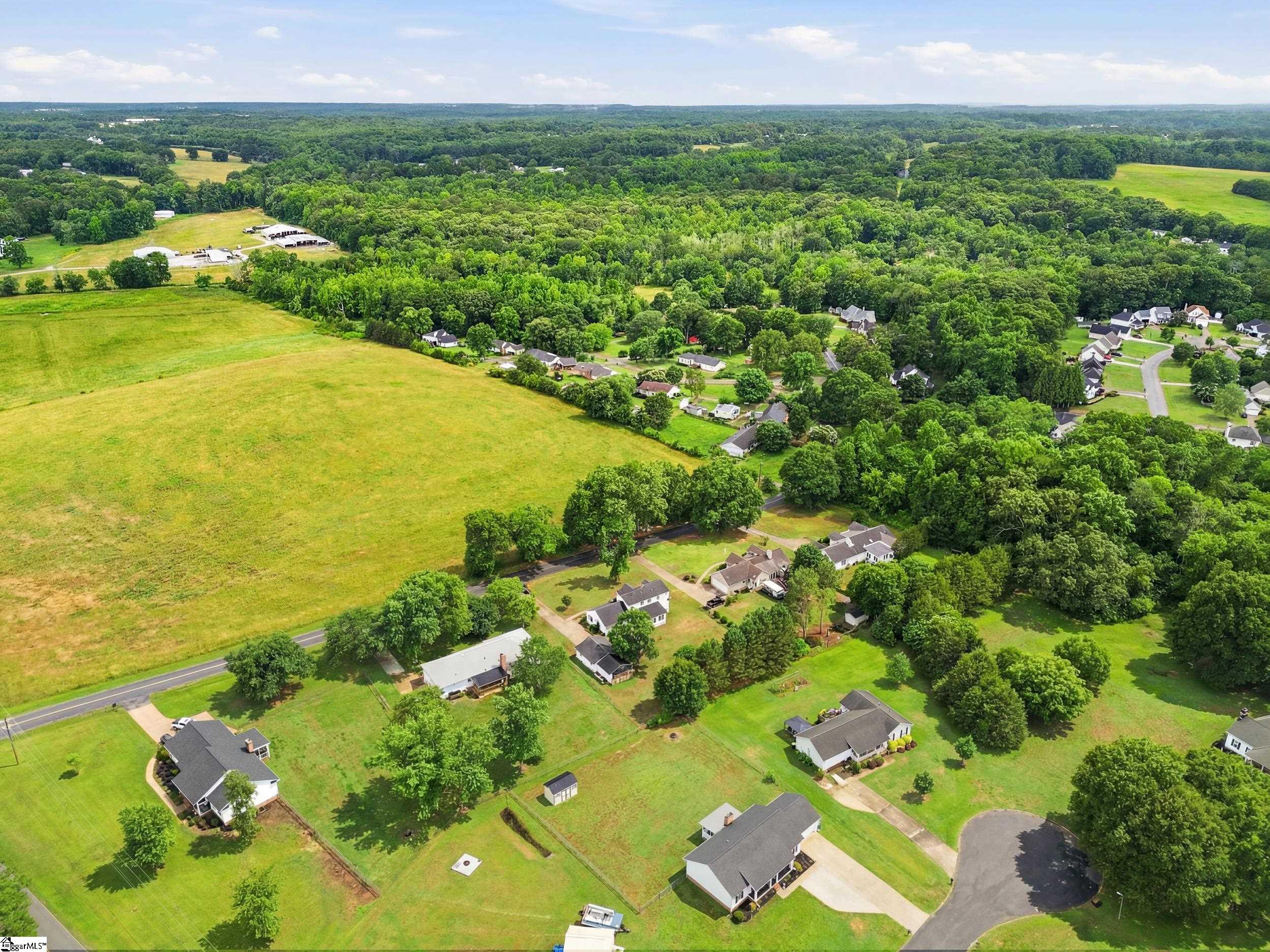611 Timms Road Piedmont, SC 29673
