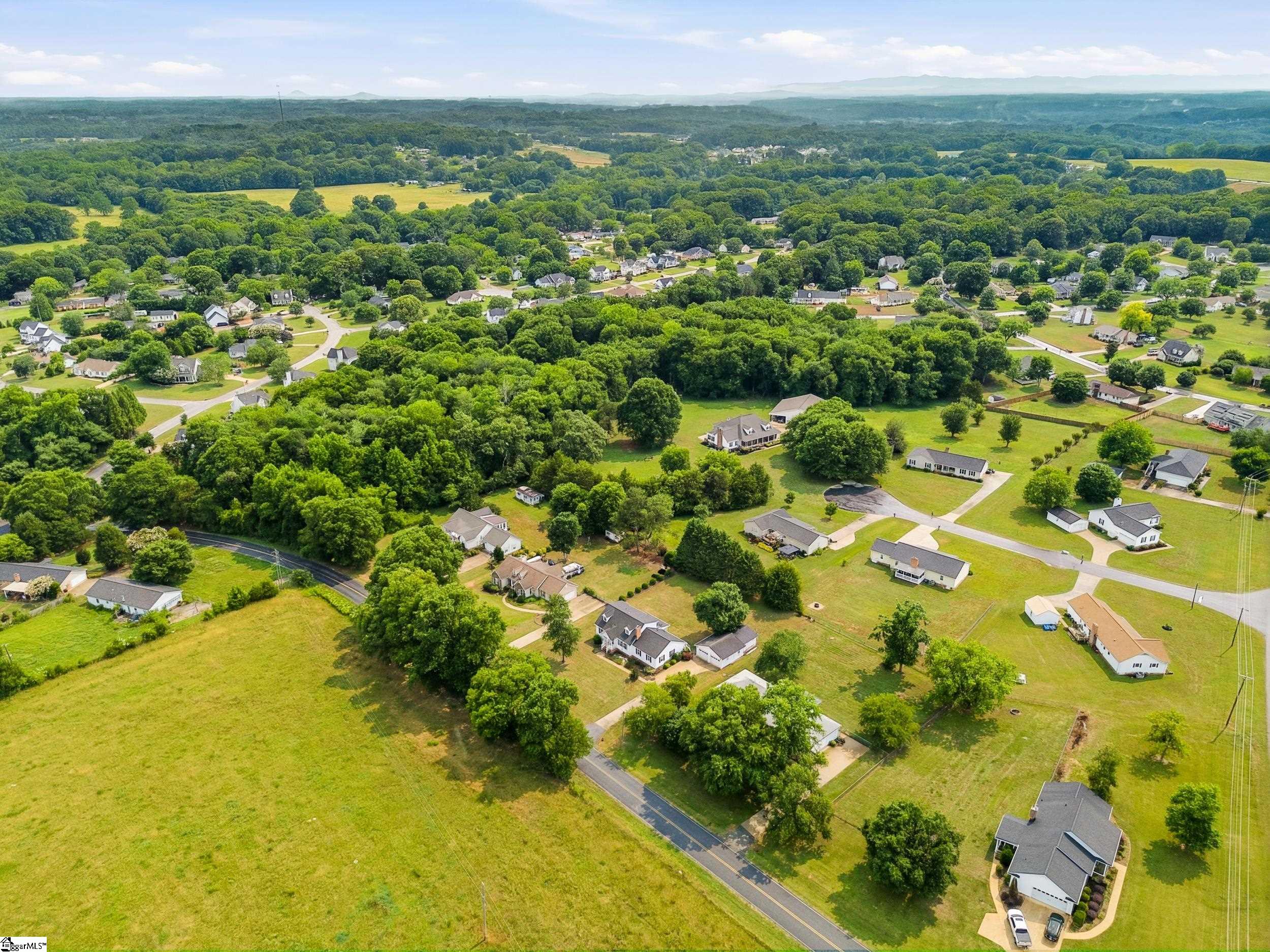 611 Timms Road Piedmont, SC 29673