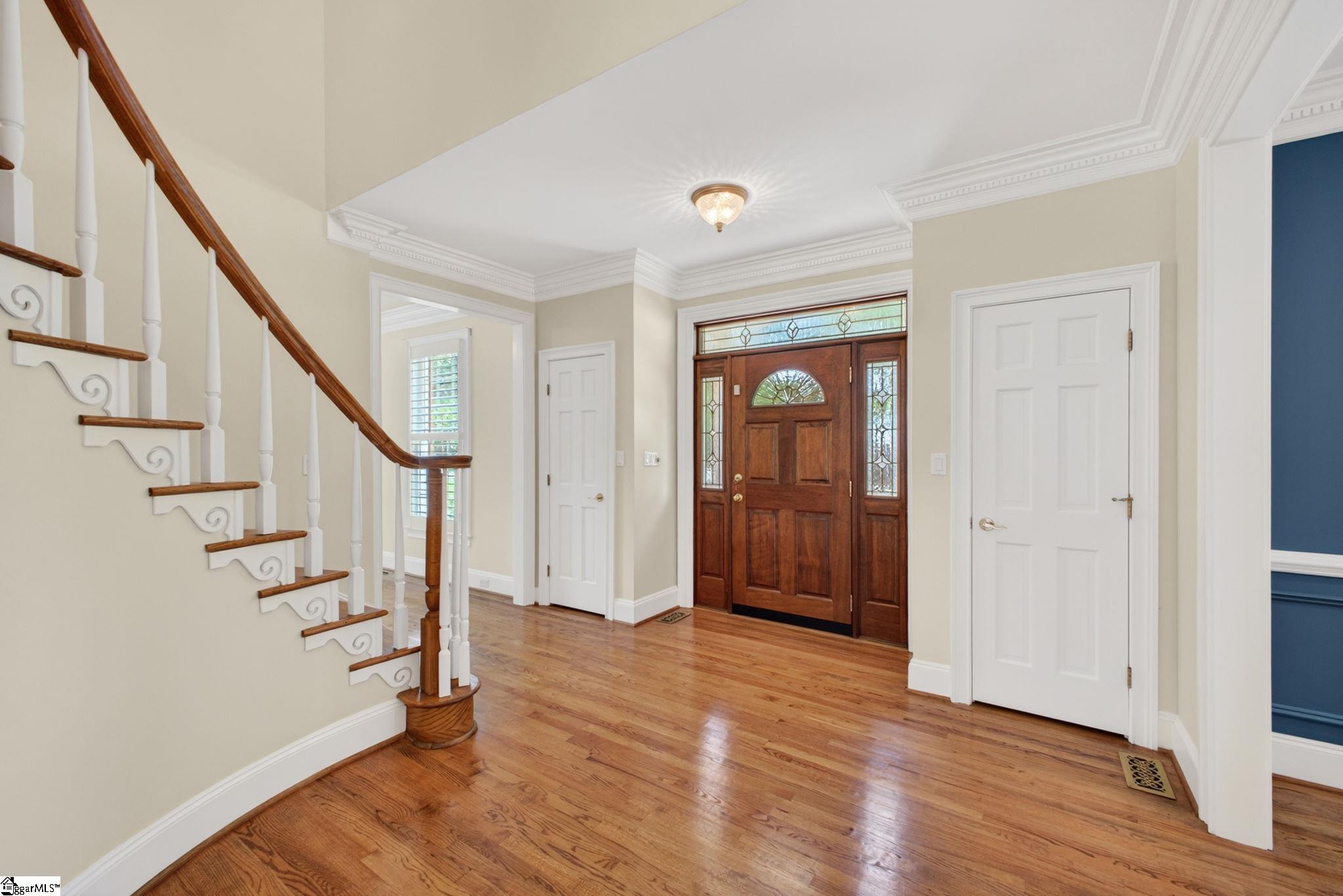 230 Kilgore Circle Simpsonville, SC 29681