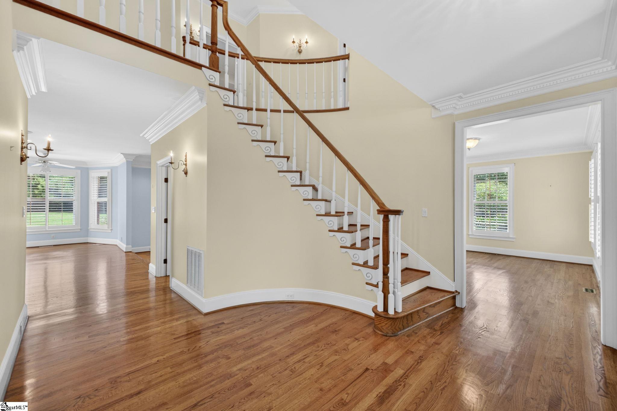 230 Kilgore Circle Simpsonville, SC 29681