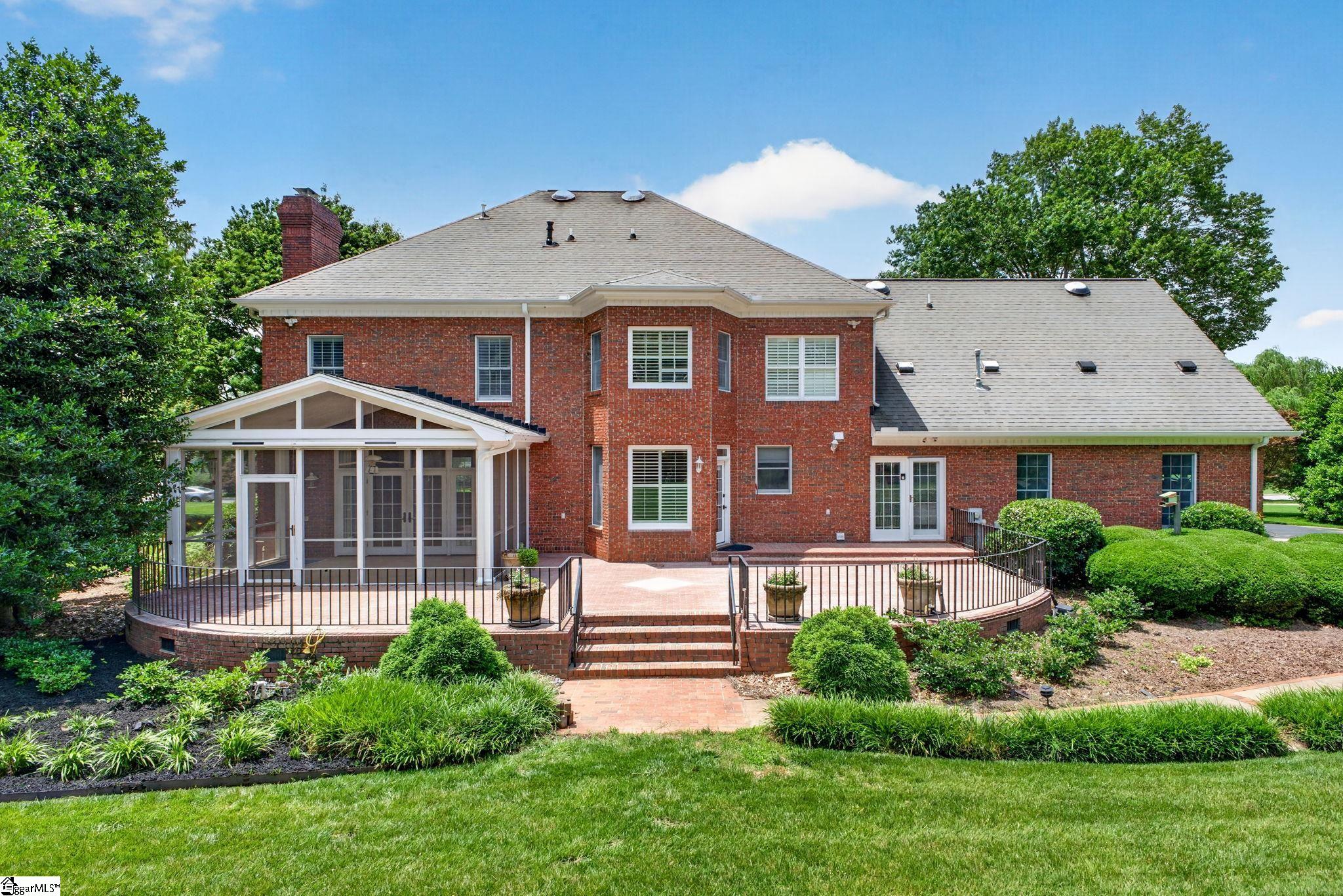 230 Kilgore Circle Simpsonville, SC 29681