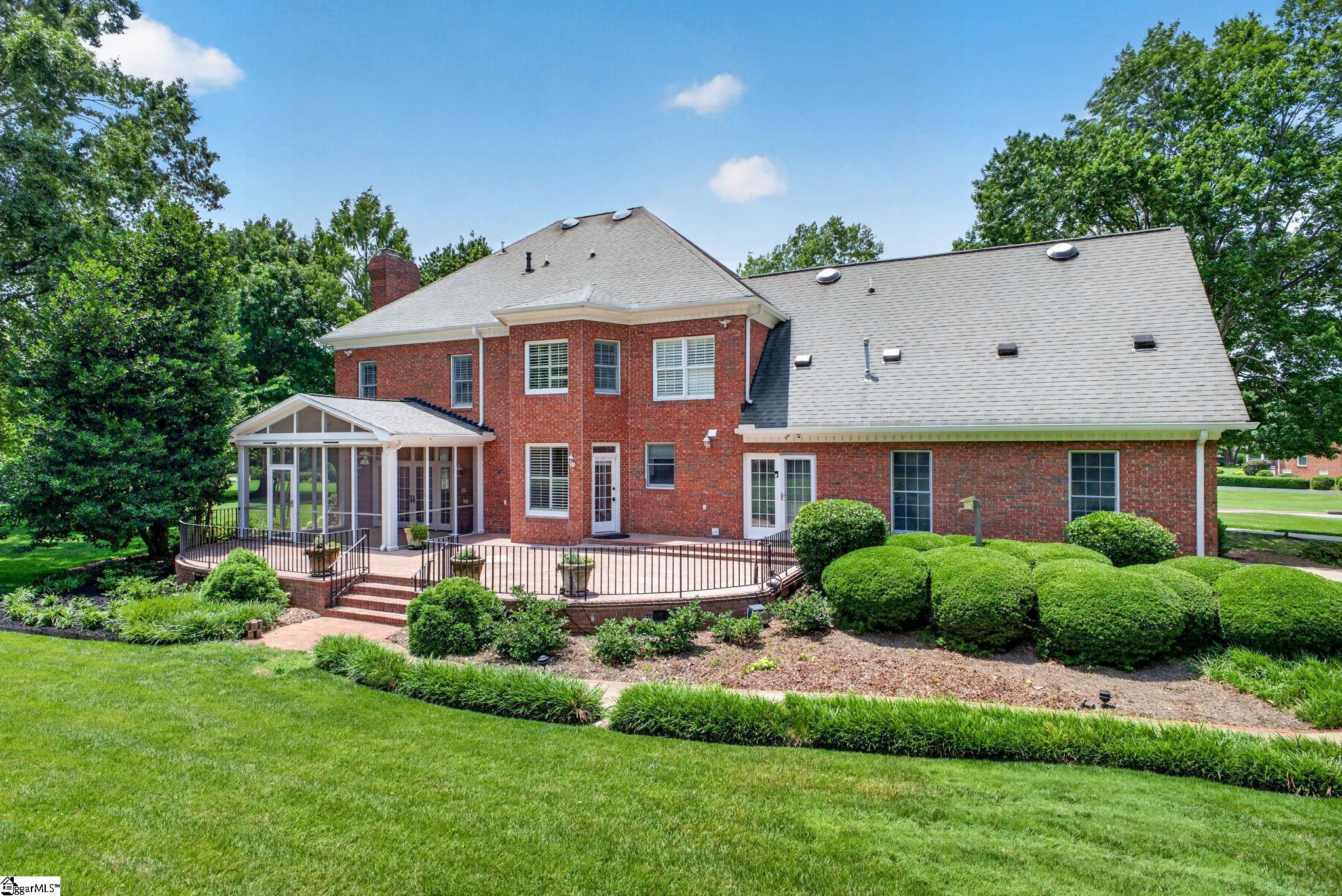 230 Kilgore Circle Simpsonville, SC 29681