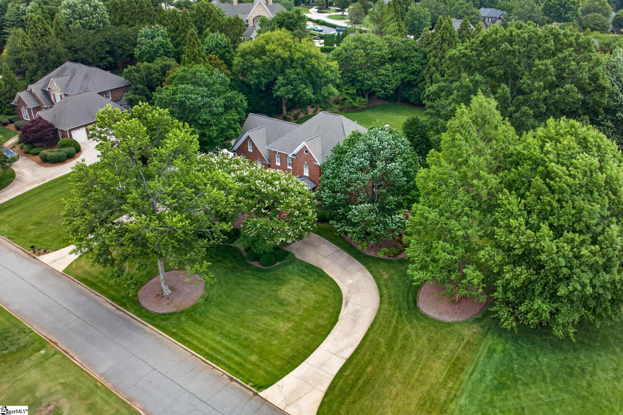 230 Kilgore Circle Simpsonville, SC 29681