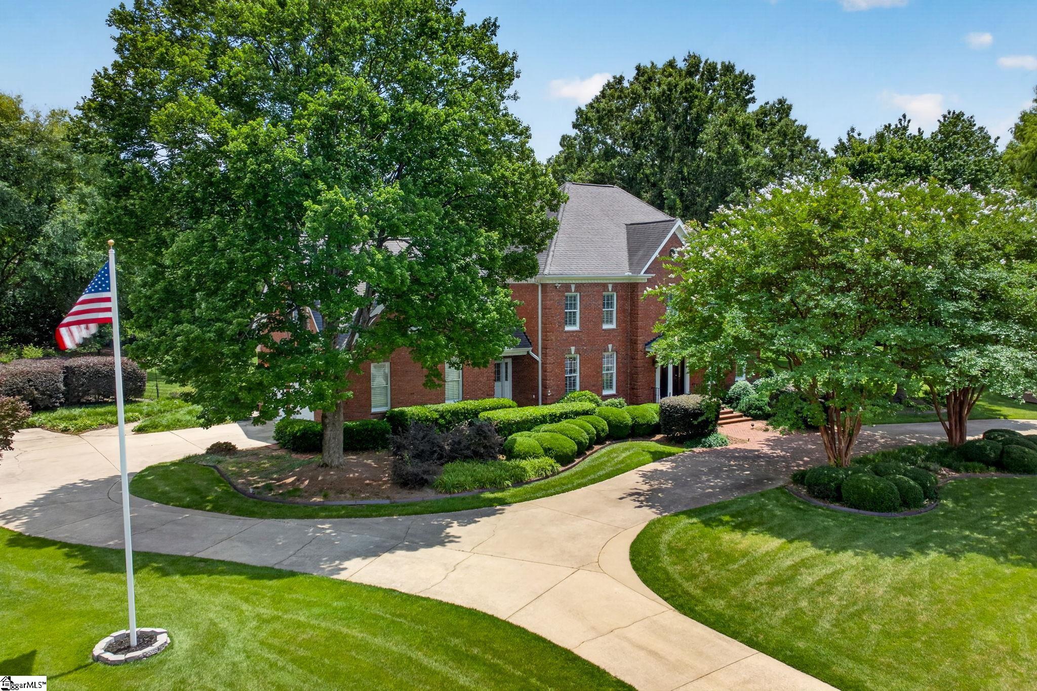 230 Kilgore Circle Simpsonville, SC 29681