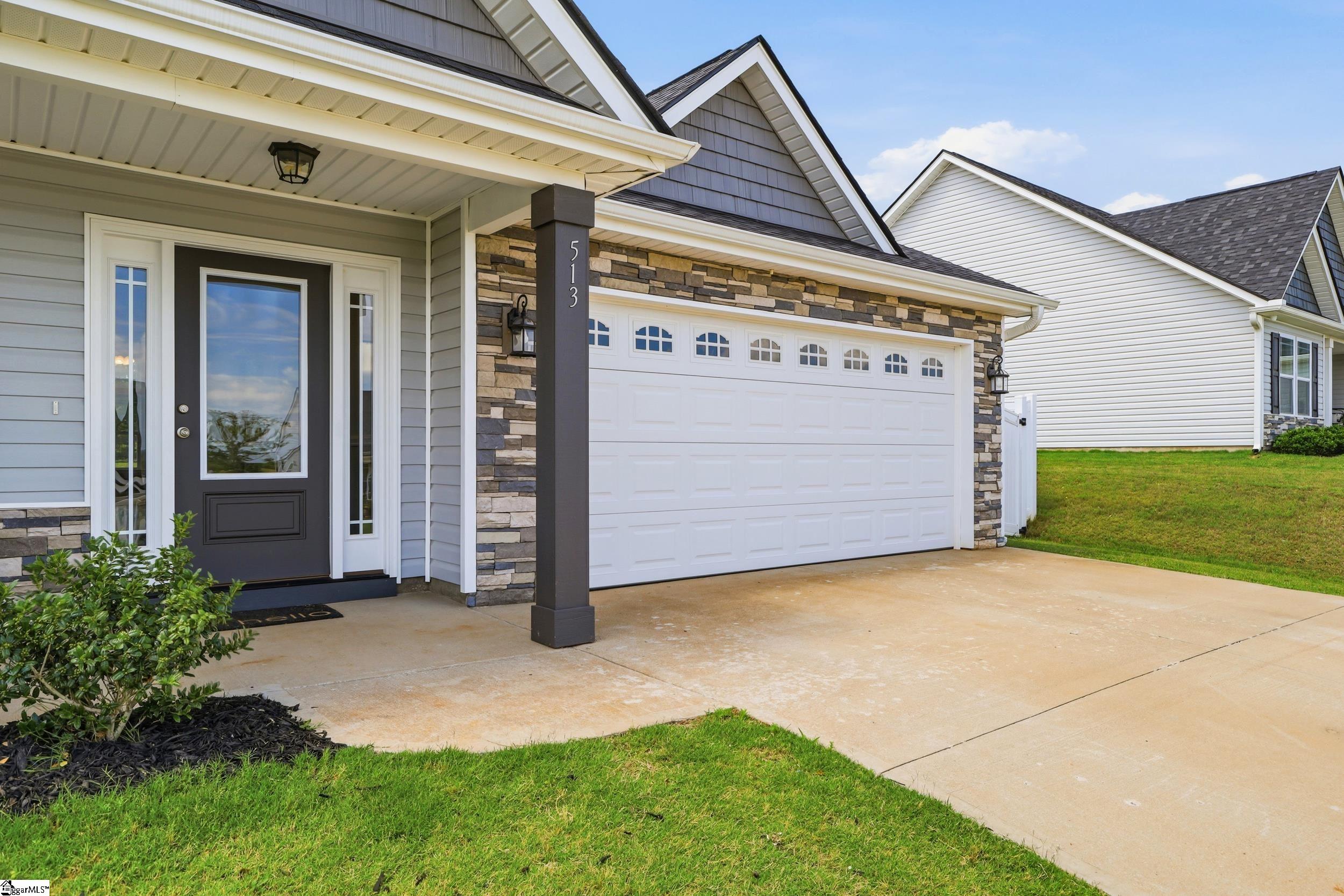513 Fairlead Lane Chesnee, SC 29323