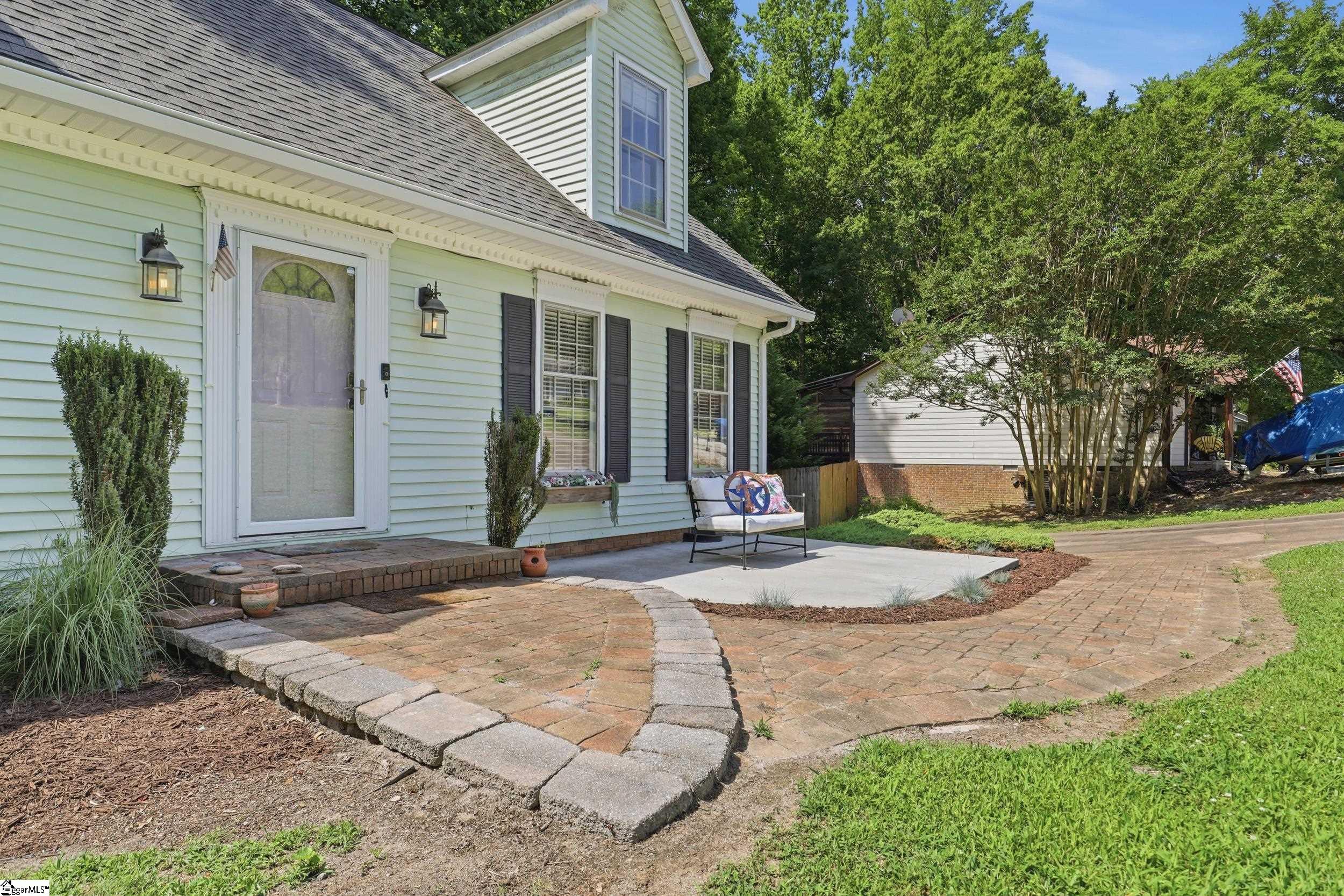 106 Buckingham Way Taylors, SC 29687
