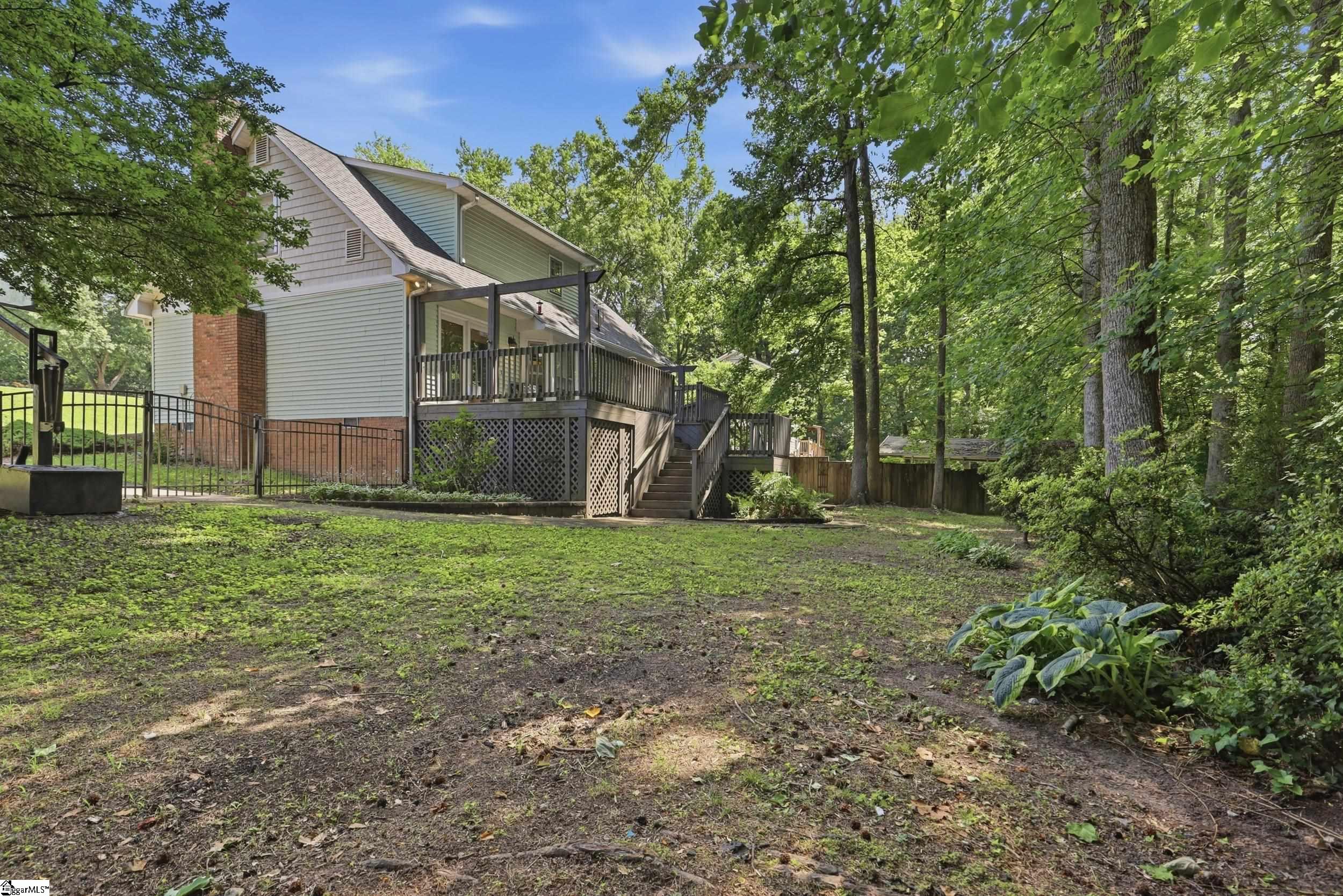 106 Buckingham Way Taylors, SC 29687