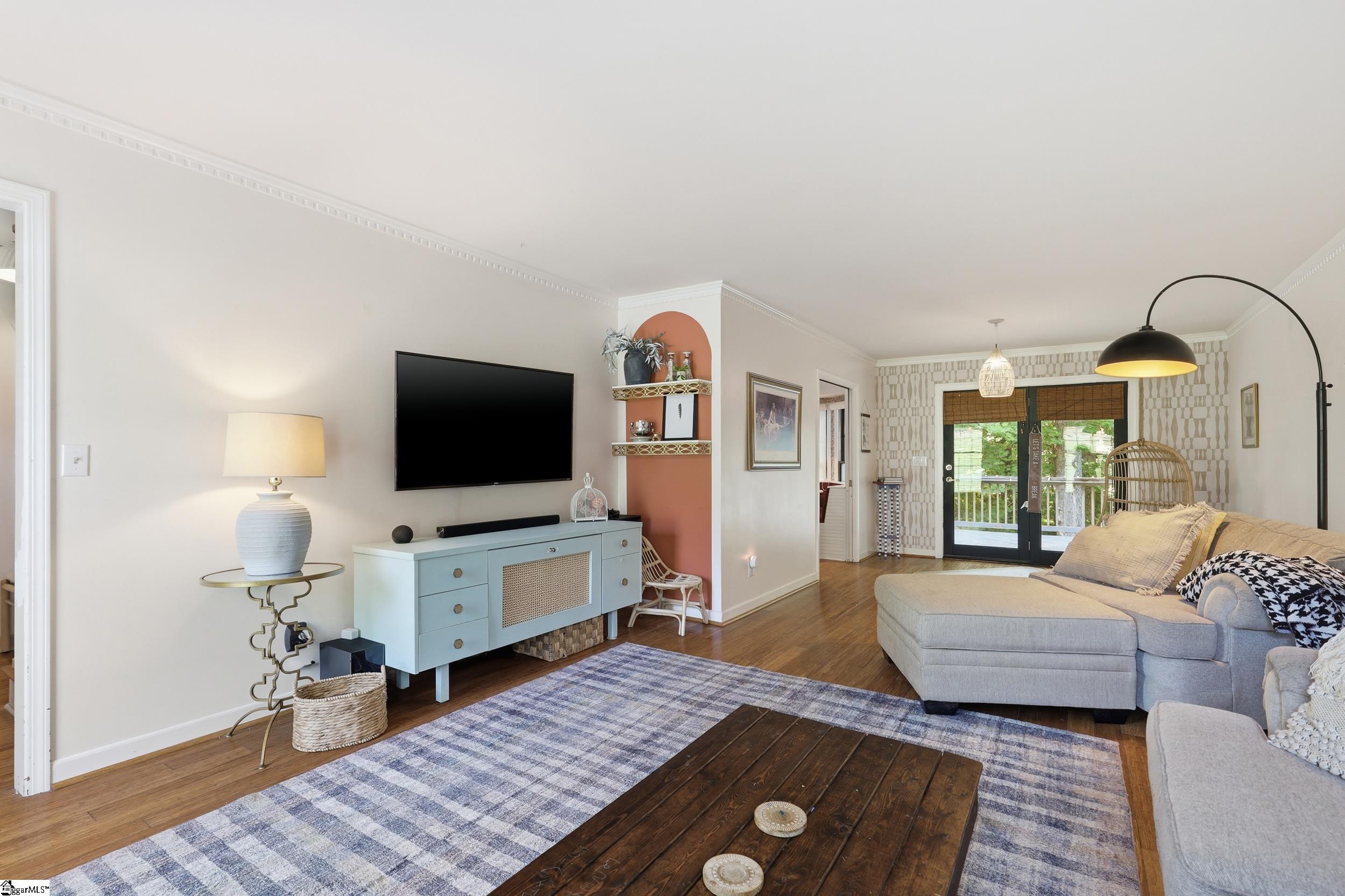 106 Buckingham Way Taylors, SC 29687