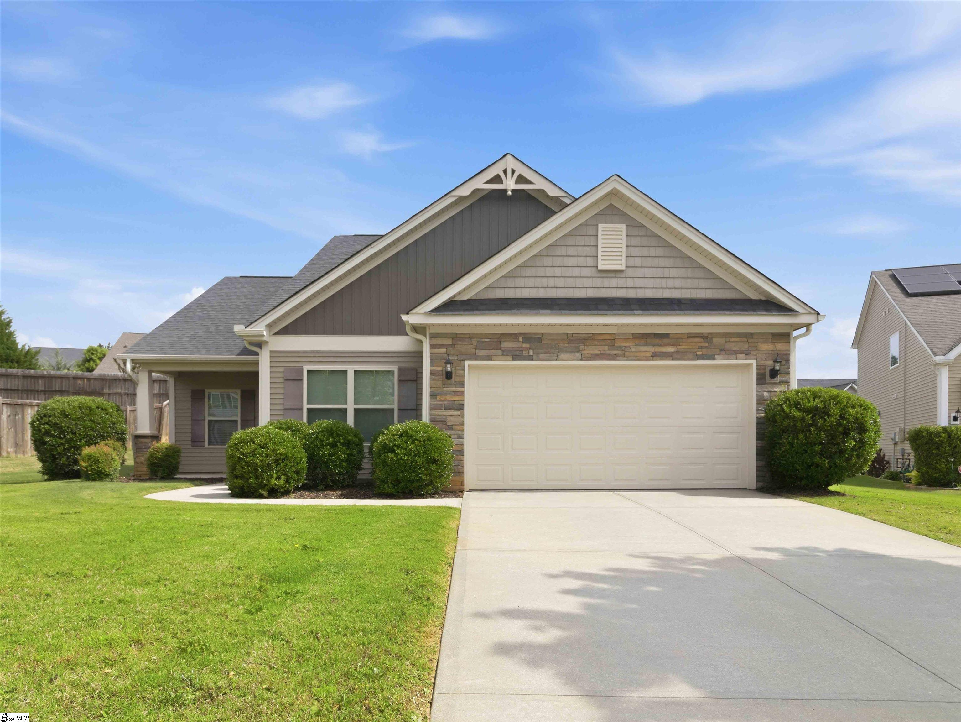 157 W Pyrenees Drive Lyman, SC 29365