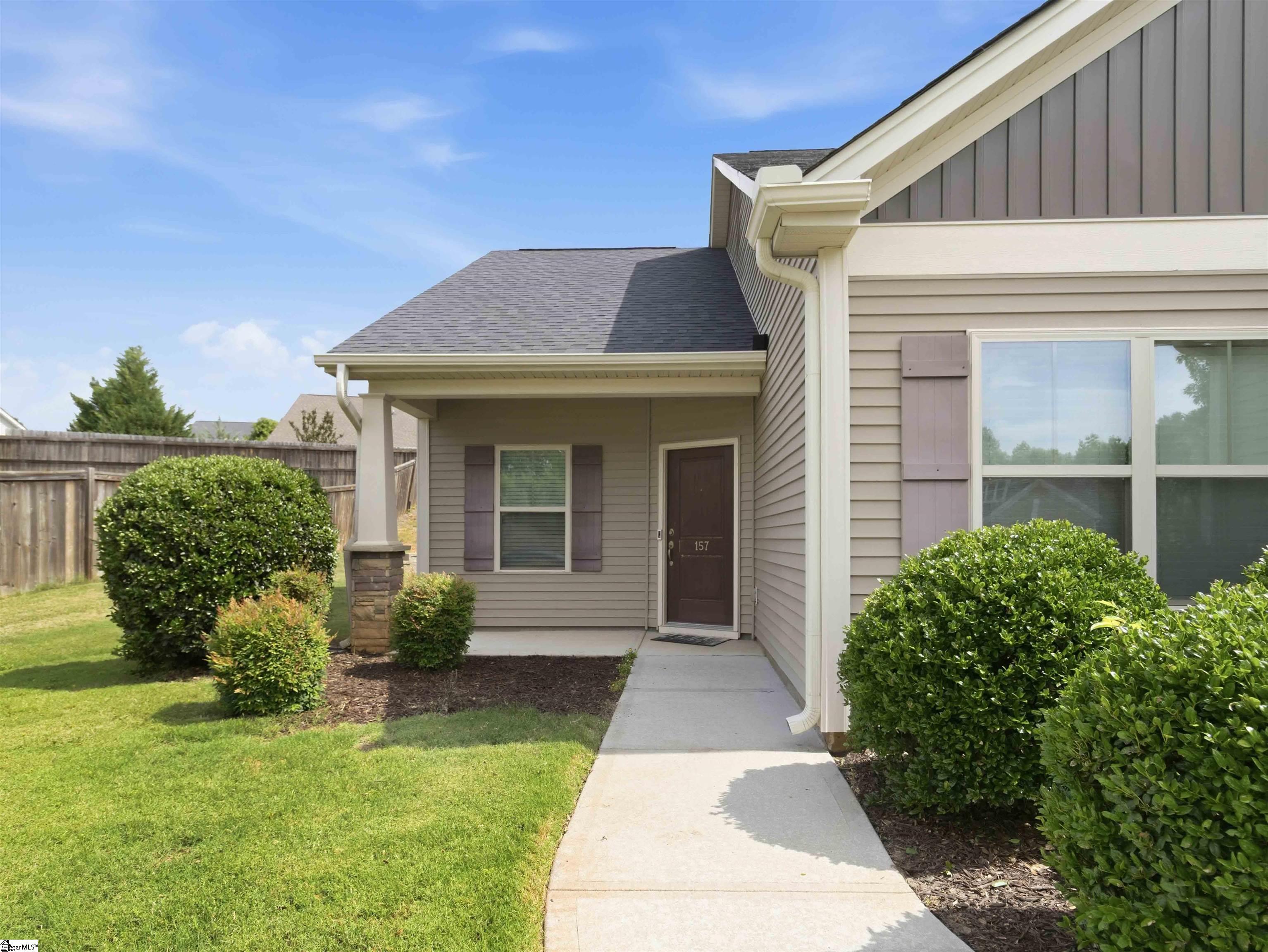 157 W Pyrenees Drive Lyman, SC 29365