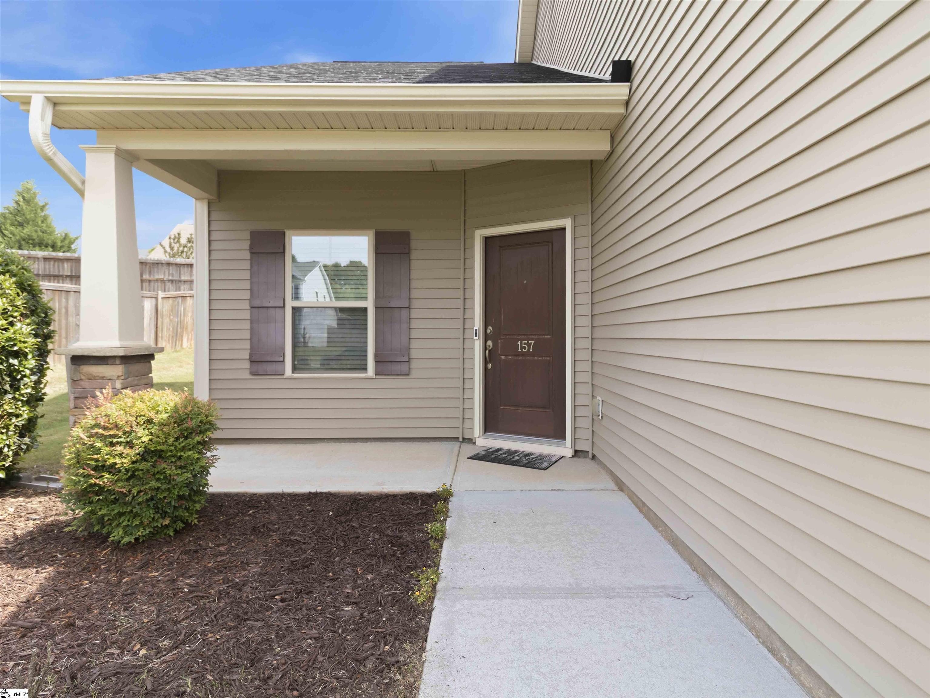 157 W Pyrenees Drive Lyman, SC 29365
