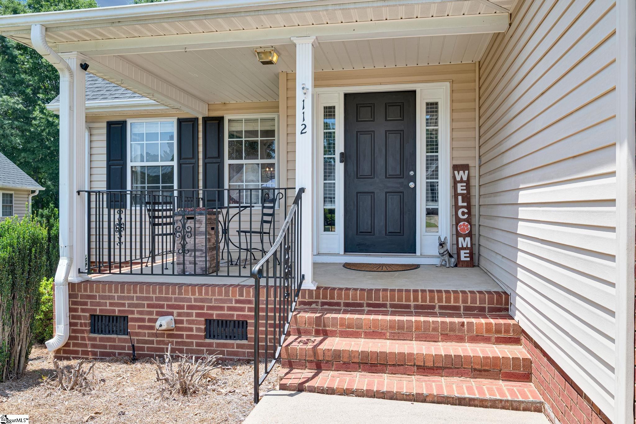 112 Royal Drive Williamston, SC 29697