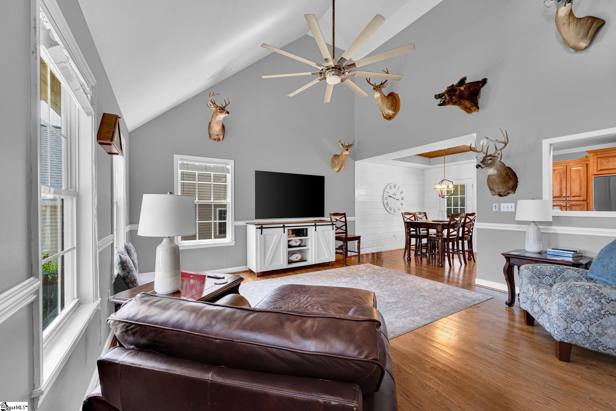 112 Royal Drive Williamston, SC 29697