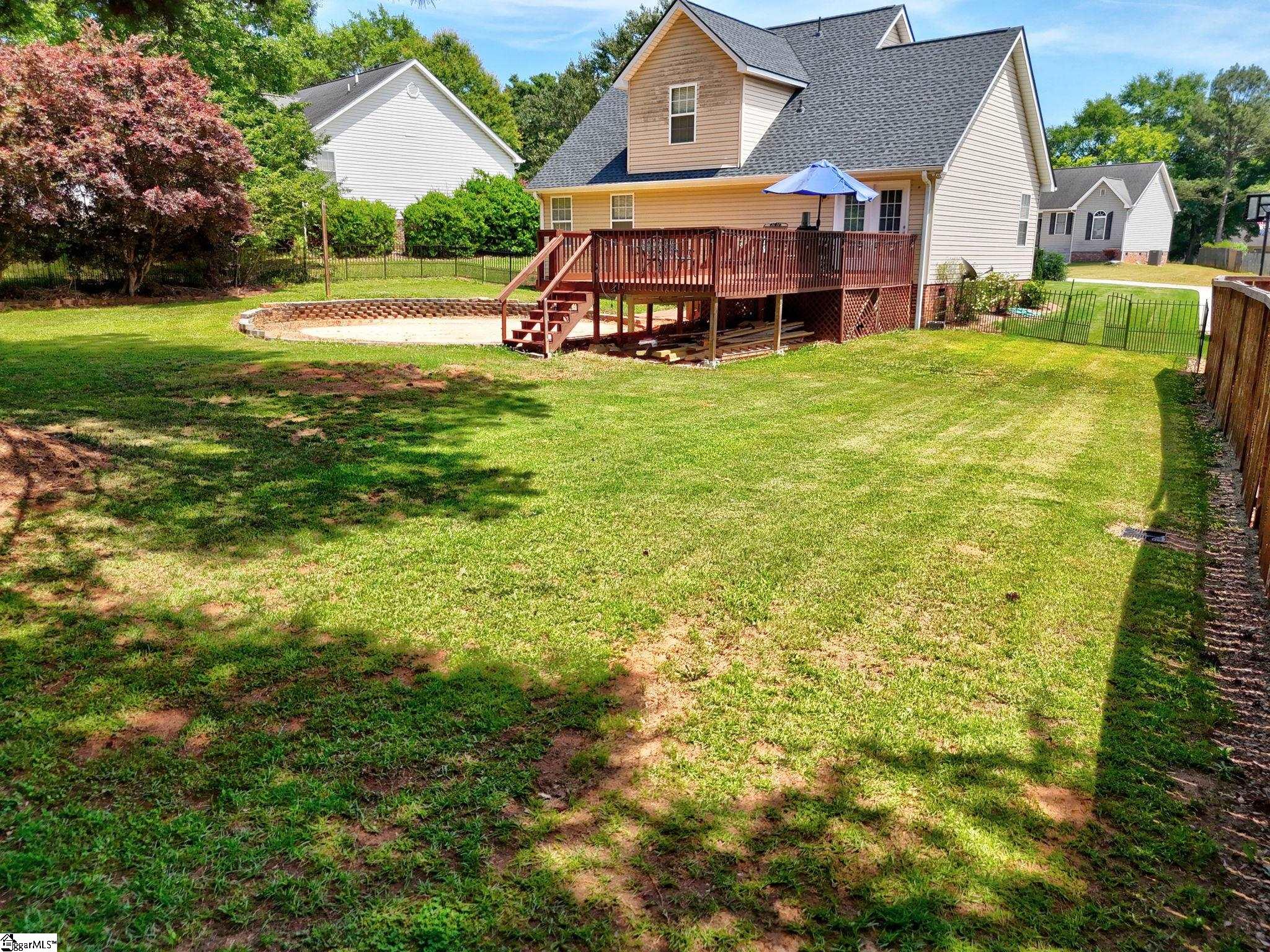 112 Royal Drive Williamston, SC 29697