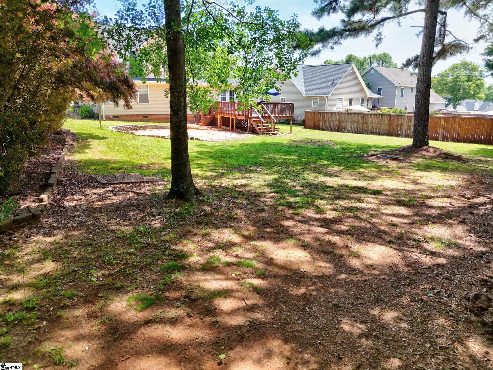 112 Royal Drive Williamston, SC 29697