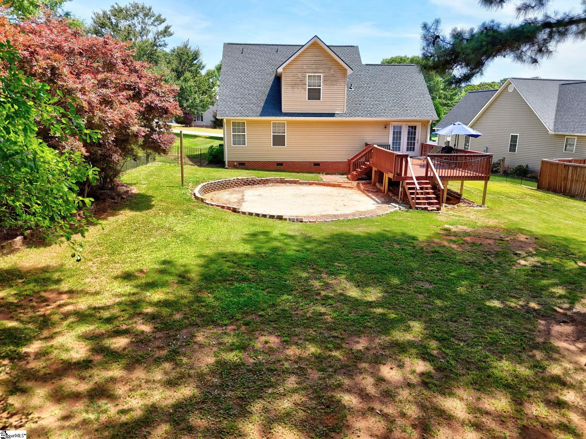 112 Royal Drive Williamston, SC 29697