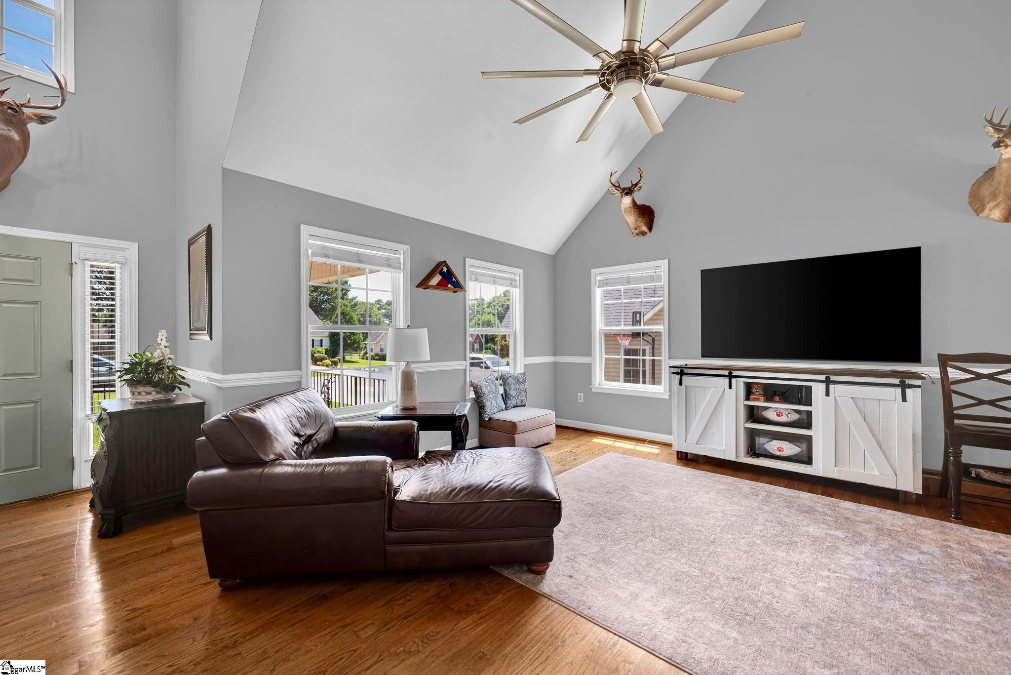 112 Royal Drive Williamston, SC 29697