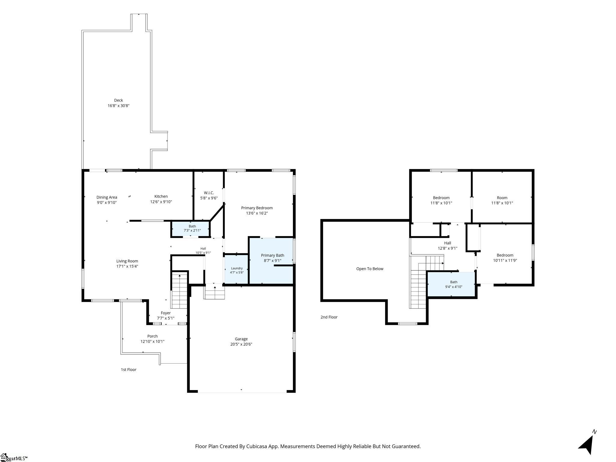 112 Royal Drive Williamston, SC 29697