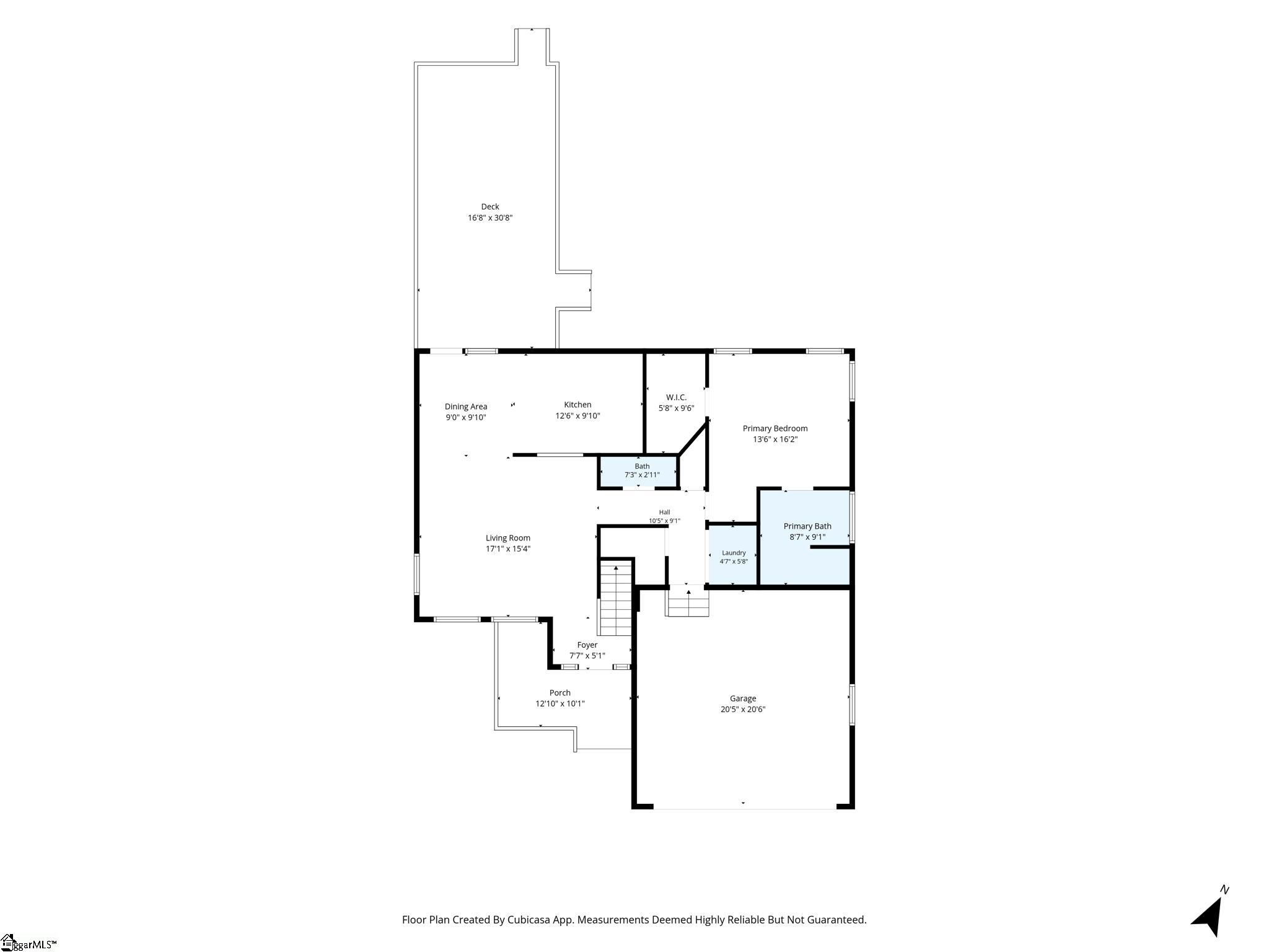 112 Royal Drive Williamston, SC 29697