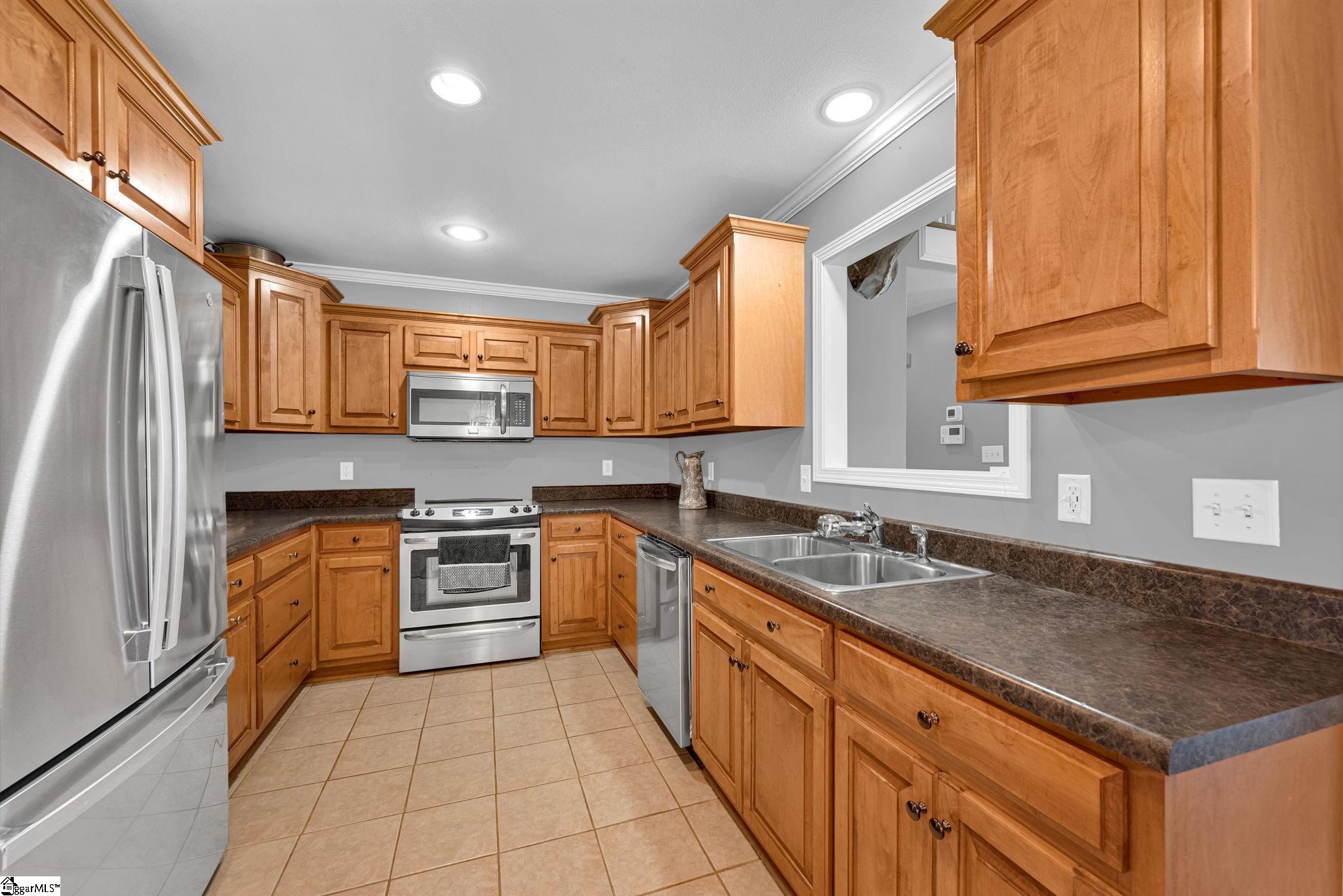 112 Royal Drive Williamston, SC 29697