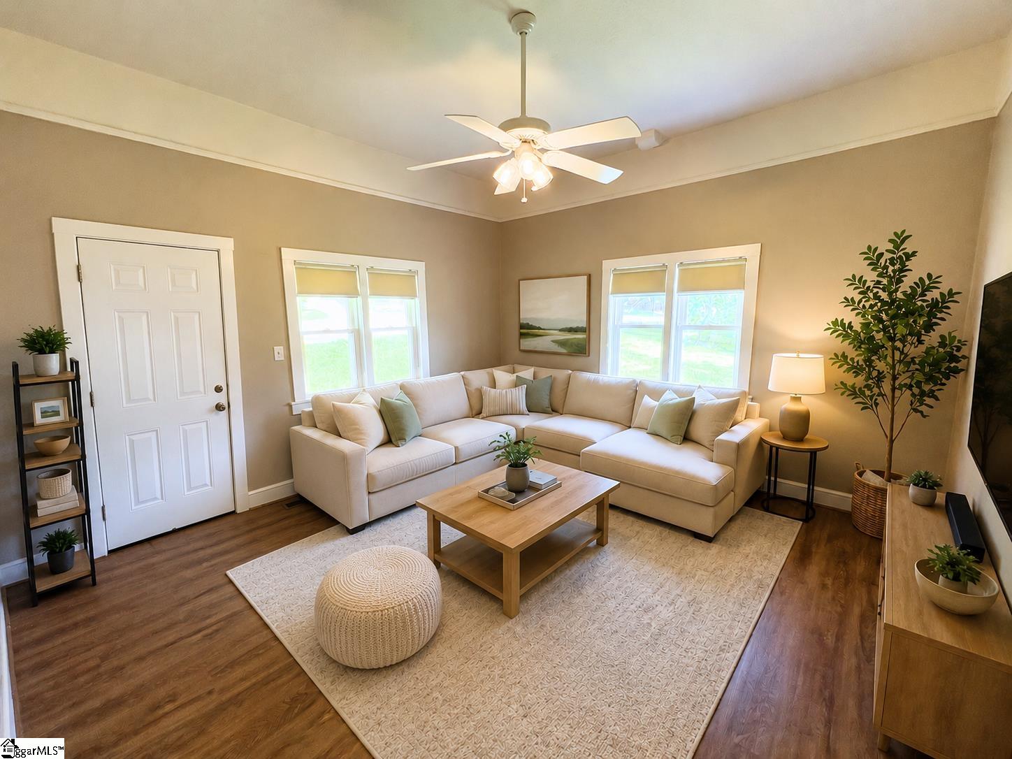 115 E Beattie Street Liberty, SC 29657