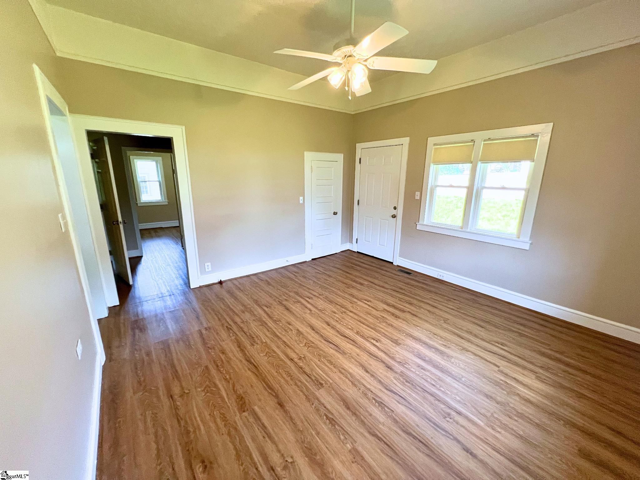 115 E Beattie Street Liberty, SC 29657