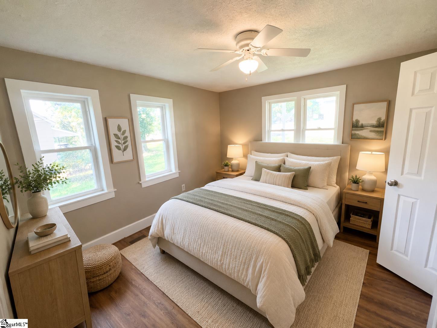 115 E Beattie Street Liberty, SC 29657