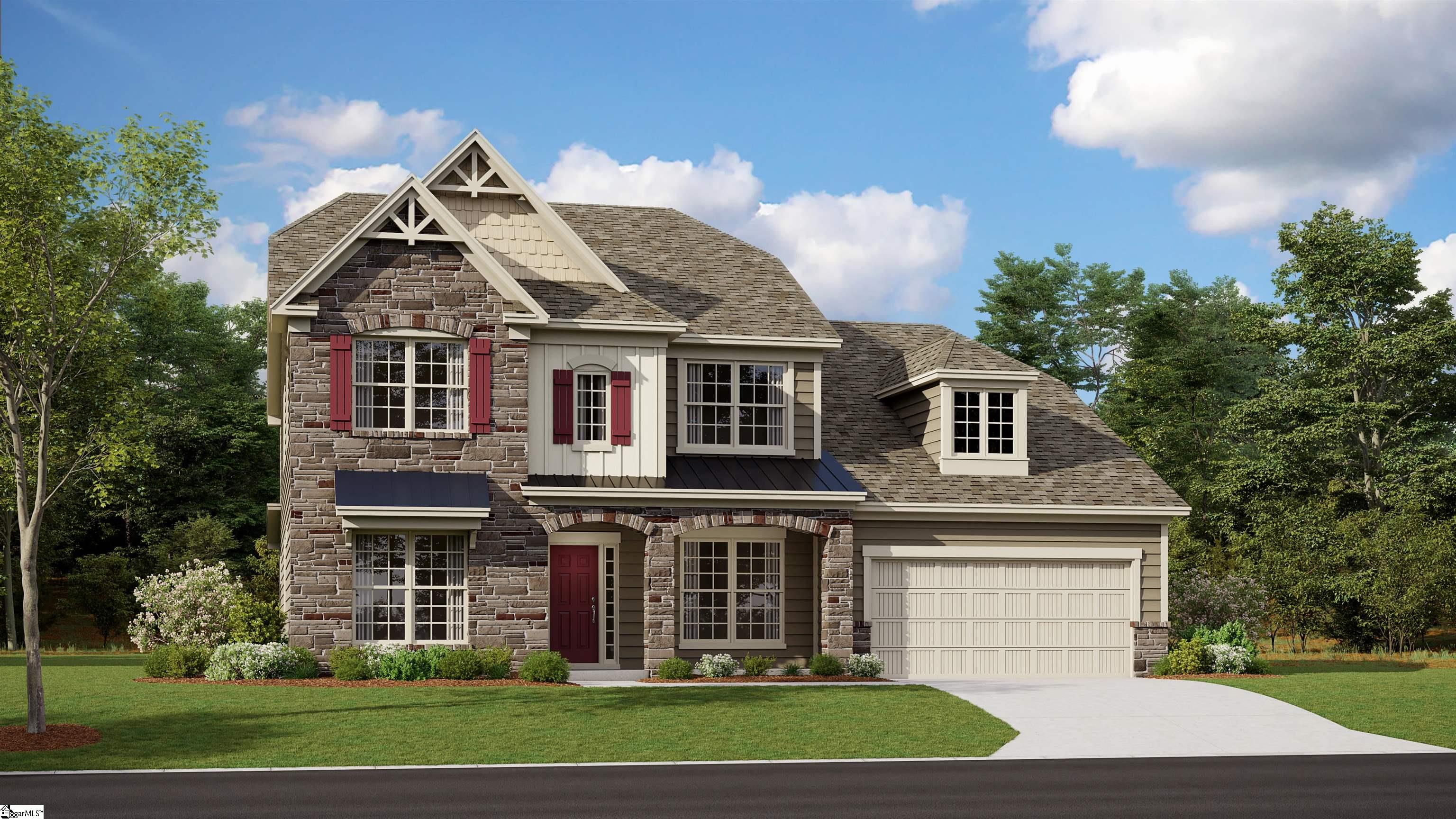 TBD Frasier Street Simpsonville, SC 29681