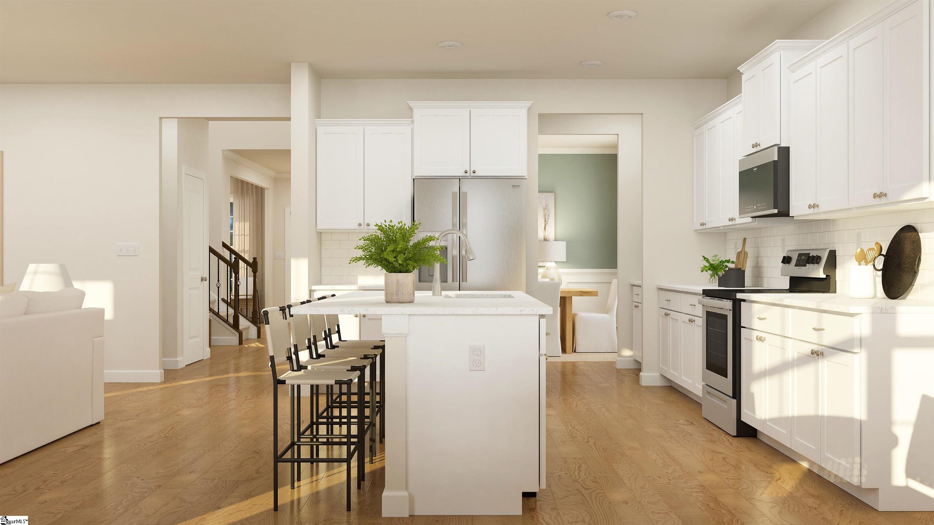 TBD Frasier Street Simpsonville, SC 29681
