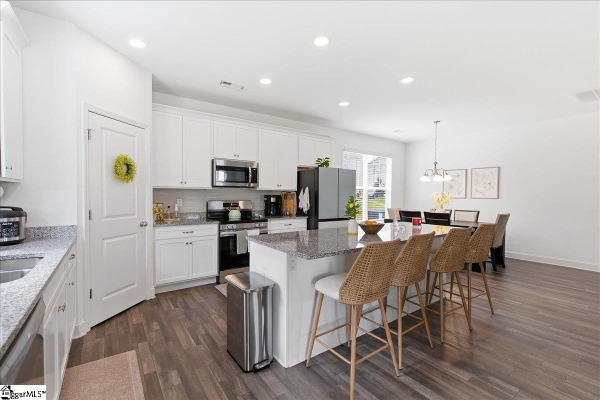 124 Misty Forest Way Piedmont, SC 29605