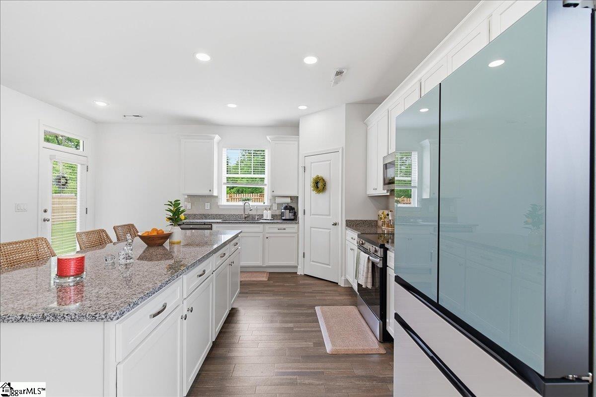 124 Misty Forest Way Piedmont, SC 29605