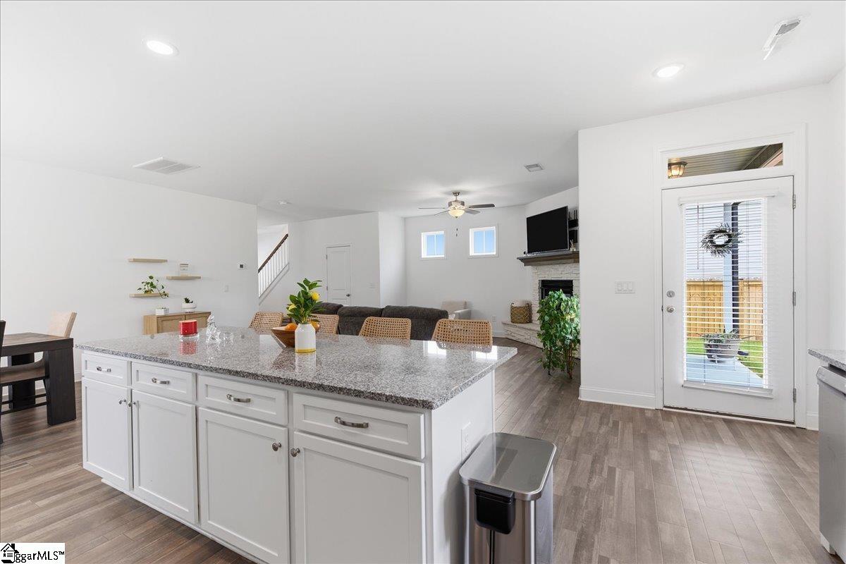 124 Misty Forest Way Piedmont, SC 29605