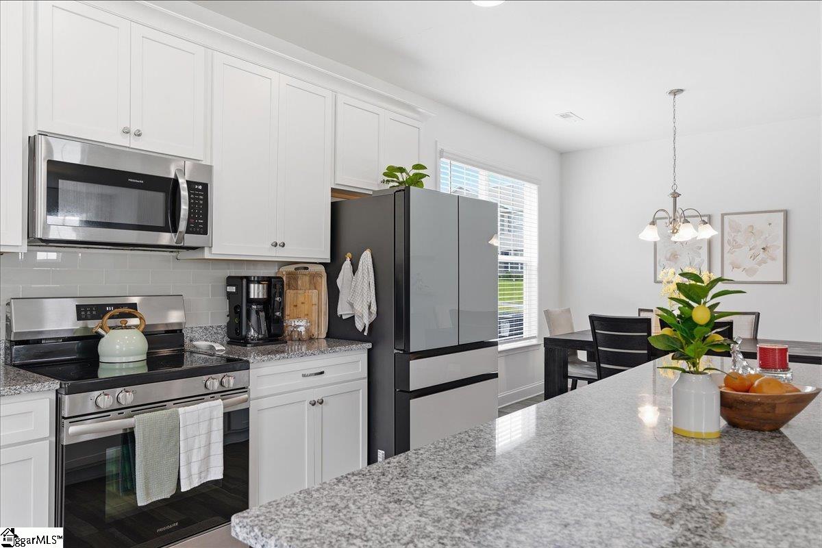 124 Misty Forest Way Piedmont, SC 29605