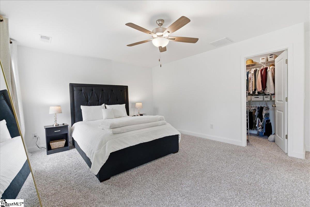 124 Misty Forest Way Piedmont, SC 29605