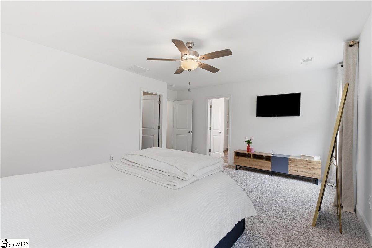 124 Misty Forest Way Piedmont, SC 29605
