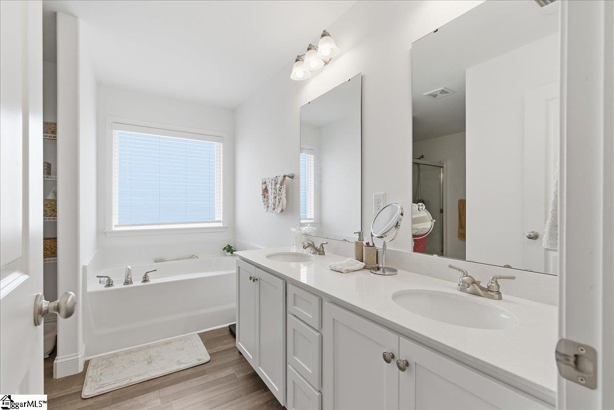 124 Misty Forest Way Piedmont, SC 29605