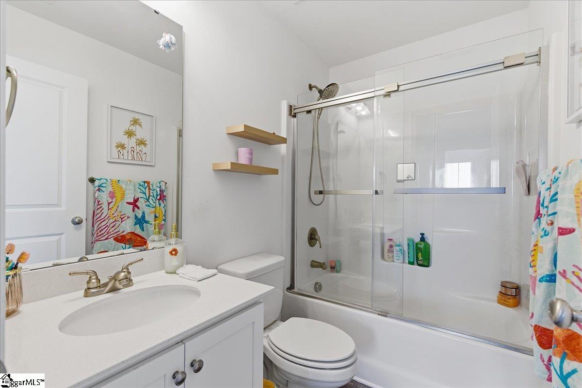 124 Misty Forest Way Piedmont, SC 29605
